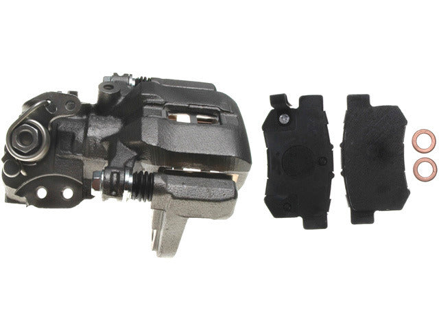 Raybestos Brakes Disc Brake Caliper P/N:RC10329 Fits: Honda Prelude 01-92 - Image 3