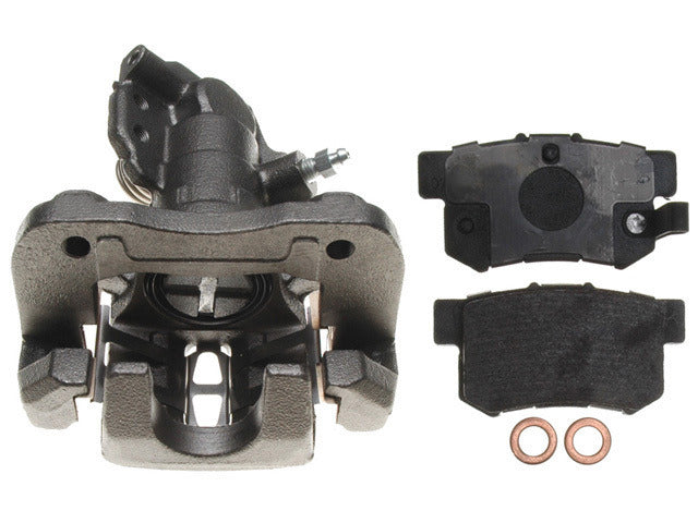 Raybestos Brakes Disc Brake Caliper P/N:RC10330 Fits: Honda Prelude 01-92 - Image 1