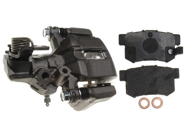 Raybestos Brakes Disc Brake Caliper P/N:RC10330 Fits: Honda Prelude 01-92 - Image 2