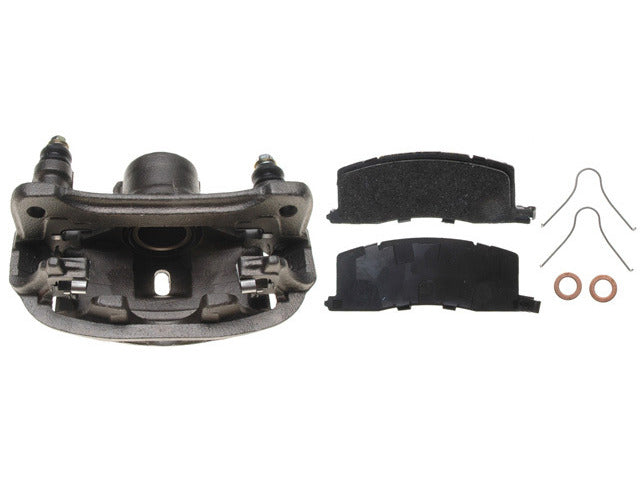 Raybestos Brakes Disc Brake Caliper P/N:RC10339 Fits: Toyota Previa 97-91 - Image 1