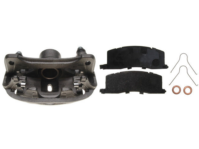Raybestos Brakes Disc Brake Caliper P/N:RC10340 Fits: Toyota Previa 97-91 - Image 1