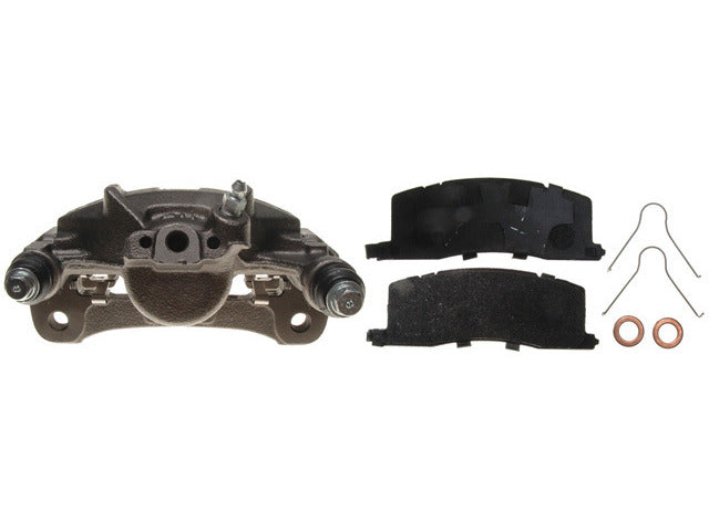 Raybestos Brakes Disc Brake Caliper P/N:RC10340 Fits: Toyota Previa 97-91 - Image 2