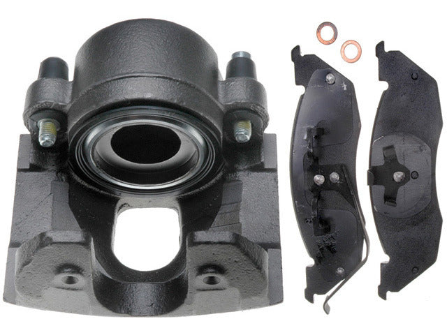 Raybestos Brakes Disc Brake Caliper P/N:RC10361 Fits: Dodge Dakota 96-91 - Image 1
