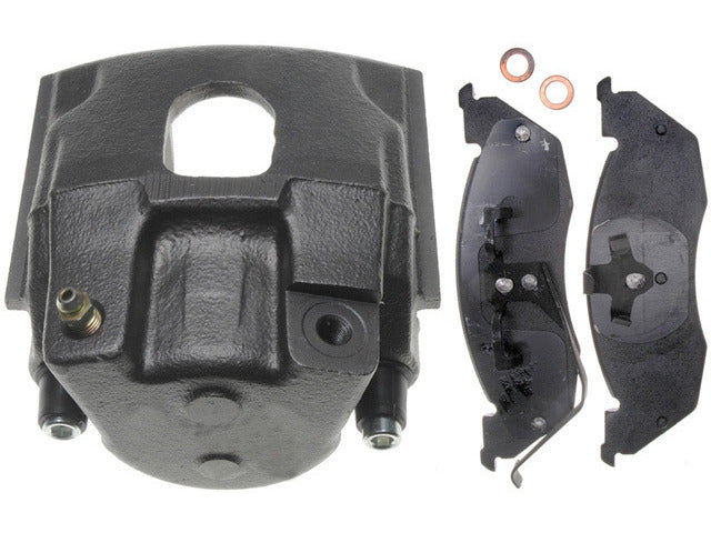 Raybestos Brakes Disc Brake Caliper P/N:RC10361 Fits: Dodge Dakota 96-91 - Image 2