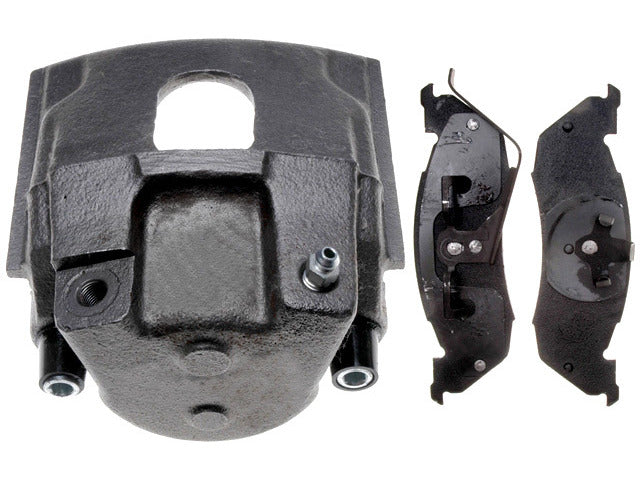 Raybestos Brakes Disc Brake Caliper P/N:RC10362 Fits: Dodge Dakota 96-91 - Image 2