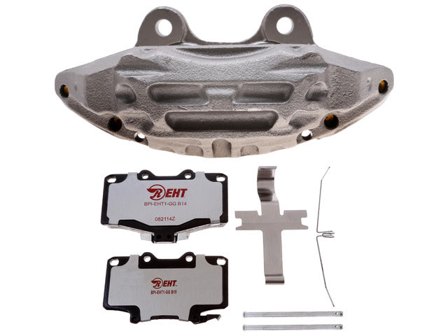 Raybestos Brakes Disc Brake Caliper P/N:RC10375 Fits: Toyota 4runner 95-92, Toyota T100 98-93 - Image 1