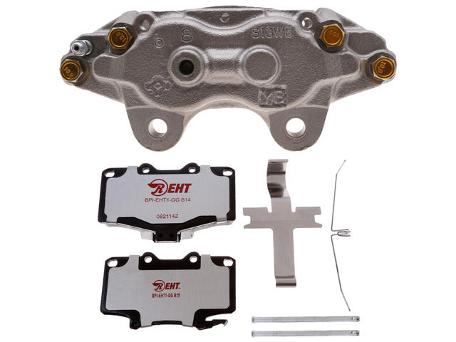 Raybestos Brakes Disc Brake Caliper P/N:RC10375 Fits: Toyota 4runner 95-92, Toyota T100 98-93 - Image 2
