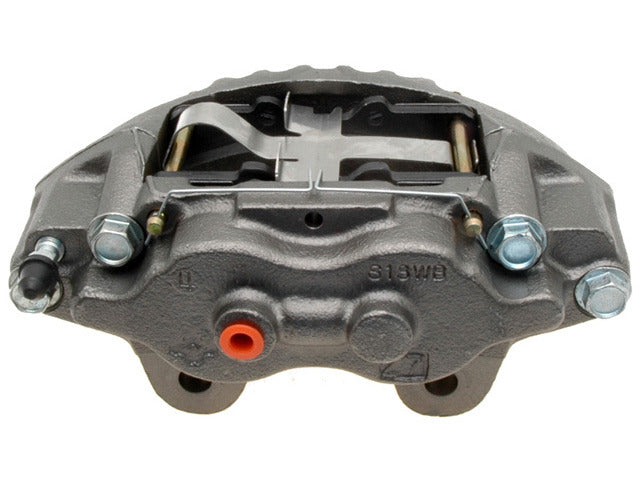 Raybestos Brakes Disc Brake Caliper P/N:RC10375 Fits: Toyota 4runner 95-92, Toyota T100 98-93 - Image 4