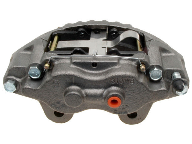 Raybestos Brakes Disc Brake Caliper P/N:RC10376 Fits: Toyota 4runner 95-92, Toyota T100 98-93 - Image 3