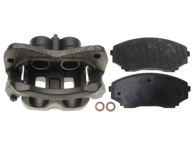 Raybestos Brakes Disc Brake Caliper P/N:RC10387 Fits: Mazda Mpv 98-92 - Image 1