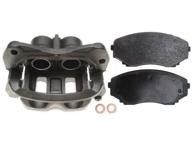 Raybestos Brakes Disc Brake Caliper P/N:RC10388 Fits: Mazda Mpv 98-92 - Image 1