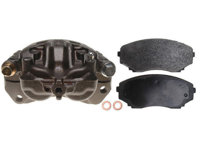 Raybestos Brakes Disc Brake Caliper P/N:RC10388 Fits: Mazda Mpv 98-92 - Image 2