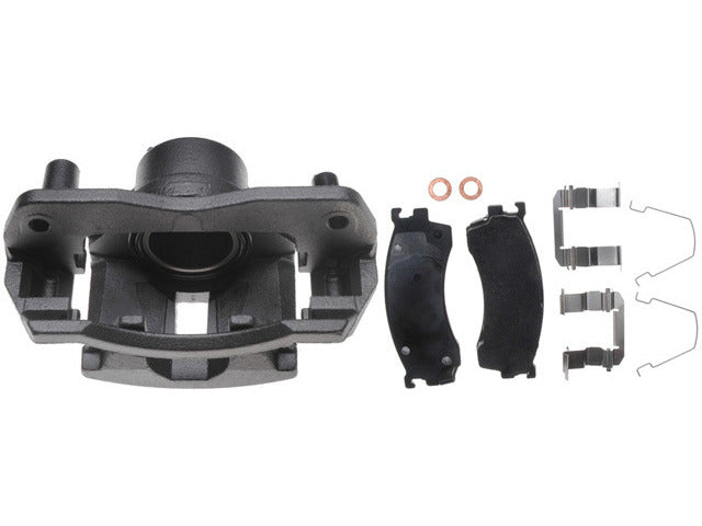 Raybestos Brakes Disc Brake Caliper P/N:RC10389 Fits: Ford Probe 97-95 - Image 1