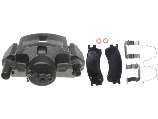 Raybestos Brakes Disc Brake Caliper P/N:RC10389 Fits: Ford Probe 97-95 - Image 2