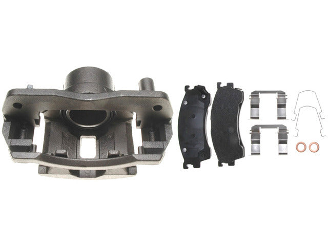 Raybestos Brakes Disc Brake Caliper P/N:RC10390 Fits: Ford Probe 97-95 - Image 1