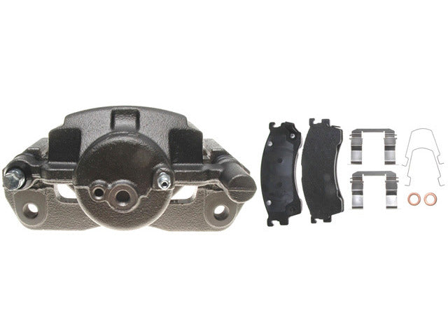 Raybestos Brakes Disc Brake Caliper P/N:RC10390 Fits: Ford Probe 97-95 - Image 2