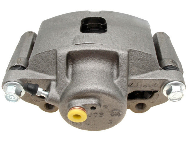 Raybestos Brakes Disc Brake Caliper P/N:RC10405 Fits: Acura Slx 99-96, Isuzu Amigo 1994, Isuzu Rodeo Sport 2001, Isuzu Trooper 02-92, Isuzu Vehicross 01-99 - Image 3