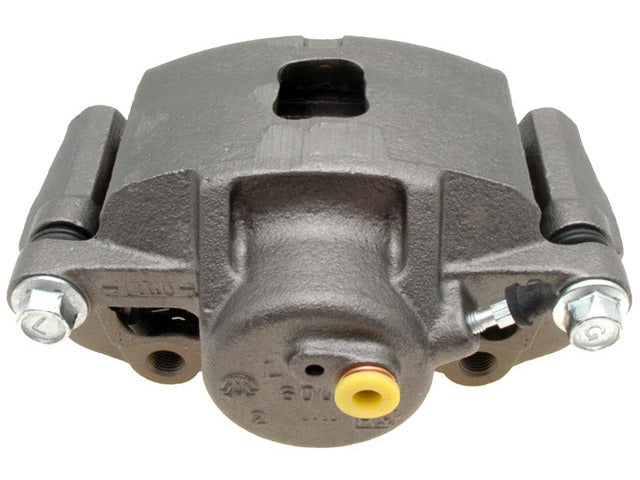 Raybestos Brakes Disc Brake Caliper P/N:RC10406 Fits: Acura Slx 99-96, Isuzu Amigo 1994, Isuzu Rodeo Sport 2001, Isuzu Trooper 02-92, Isuzu Vehicross 01-99 - Image 3