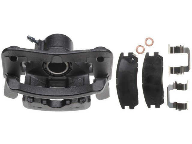Raybestos Brakes Disc Brake Caliper P/N:RC10407 Fits: Acura Slx 99-96, Isuzu Amigo 1994, Isuzu Trooper 02-92, Isuzu Vehicross 01-99 - Image 1