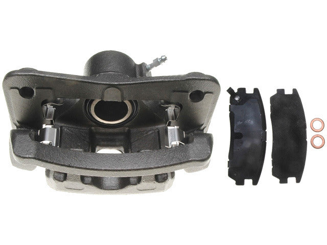 Raybestos Brakes Disc Brake Caliper P/N:RC10408 Fits: Acura Slx 99-96, Isuzu Amigo 1994, Isuzu Trooper 02-92, Isuzu Vehicross 01-99 - Image 1