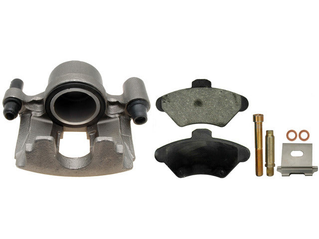 Raybestos Brakes Disc Brake Caliper P/N:RC10409 Fits: Ford Mustang 98-94, Ford Thunderbird 97-93, Mercury Cougar 97-93 - Image 1