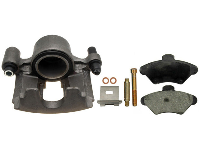 Raybestos Brakes Disc Brake Caliper P/N:RC10410 Fits: Ford Mustang 98-94, Ford Thunderbird 97-93, Mercury Cougar 97-93 - Image 1