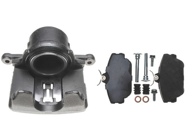 Raybestos Brakes Disc Brake Caliper P/N:RC10413 Fits: Ford Taurus 00-94, Ford Thunderbird 97-96, Lincoln Continental 01-93, Lincoln Mark Viii 98-93, Mercury Cougar 97-96, Mercury Sable 00-94 - Image 1