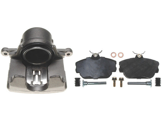 Raybestos Brakes Disc Brake Caliper P/N:RC10414 Fits: Ford Taurus 00-94, Ford Thunderbird 97-96, Lincoln Continental 01-93, Lincoln Mark Viii 98-93, Mercury Cougar 97-96, Mercury Sable 00-94 - Image 1