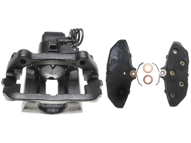 Raybestos Brakes Disc Brake Caliper P/N:RC10417 Fits: Ford Thunderbird 97-93, Lincoln Mark Viii 98-93, Mercury Cougar 97-93 - Image 1