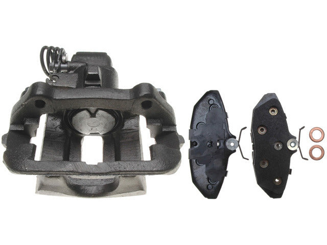 Raybestos Brakes Disc Brake Caliper P/N:RC10418 Fits: Ford Thunderbird 97-93, Lincoln Mark Viii 98-93, Mercury Cougar 97-93 - Image 1