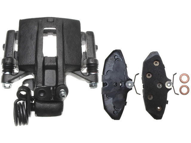 Raybestos Brakes Disc Brake Caliper P/N:RC10418 Fits: Ford Thunderbird 97-93, Lincoln Mark Viii 98-93, Mercury Cougar 97-93 - Image 2