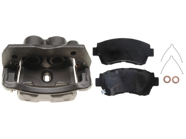 Raybestos Brakes Disc Brake Caliper P/N:RC10423 Fits: Lexus Ls400 92-91 - Image 1