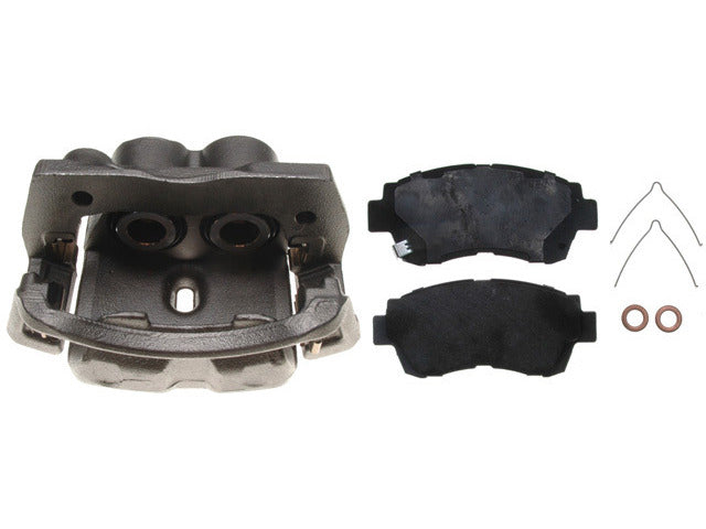 Raybestos Brakes Disc Brake Caliper P/N:RC10424 Fits: Lexus Ls400 92-91 - Image 1