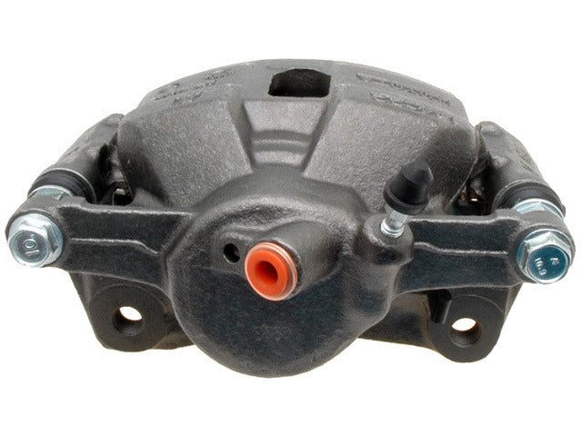 Raybestos Brakes Disc Brake Caliper P/N:RC10430 Fits: Geo Prizm 97-93, Toyota Corolla 97-93 - Image 3