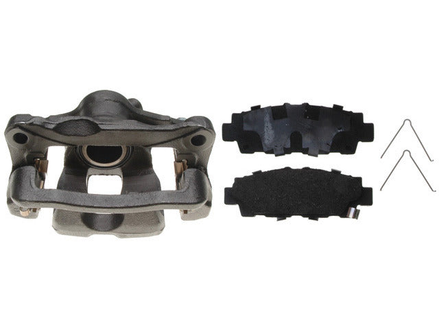 Raybestos Brakes Disc Brake Caliper P/N:RC10431 Fits: Lexus Ls400 92-90 - Image 1