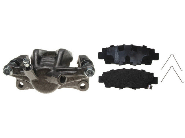 Raybestos Brakes Disc Brake Caliper P/N:RC10431 Fits: Lexus Ls400 92-90 - Image 2
