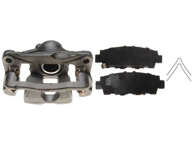 Raybestos Brakes Disc Brake Caliper P/N:RC10432 Fits: Lexus Ls400 92-90 - Image 1
