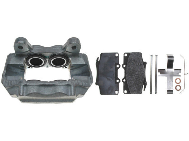 Raybestos Brakes Disc Brake Caliper P/N:RC10437 Fits: Lexus Lx450 97-96, Toyota Land Cruiser 97-93 - Image 1