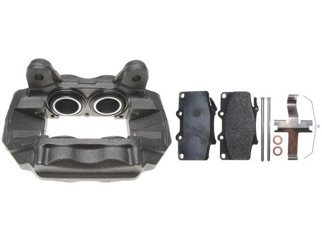Raybestos Brakes Disc Brake Caliper P/N:RC10438 Fits: Lexus Lx450 97-96, Toyota Land Cruiser 97-93 - Image 1