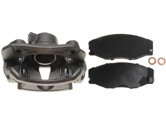 Raybestos Brakes Disc Brake Caliper P/N:RC10441 Fits: Toyota T100 98-93 - Image 1