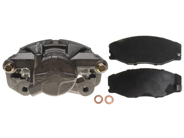 Raybestos Brakes Disc Brake Caliper P/N:RC10441 Fits: Toyota T100 98-93 - Image 2