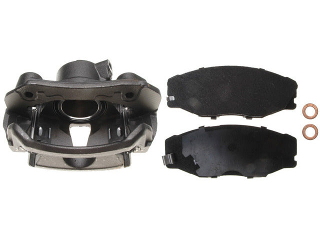 Raybestos Brakes Disc Brake Caliper P/N:RC10442 Fits: Toyota T100 98-93 - Image 1