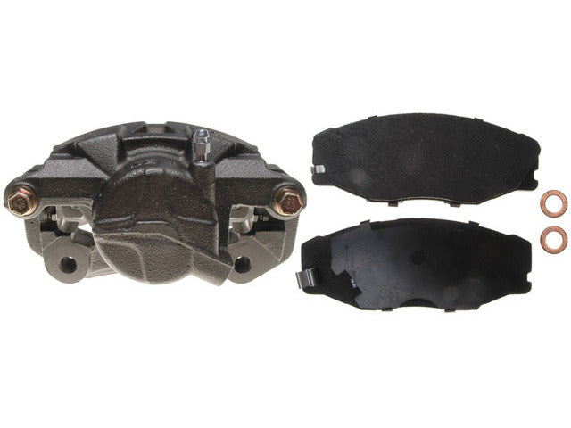Raybestos Brakes Disc Brake Caliper P/N:RC10442 Fits: Toyota T100 98-93 - Image 2