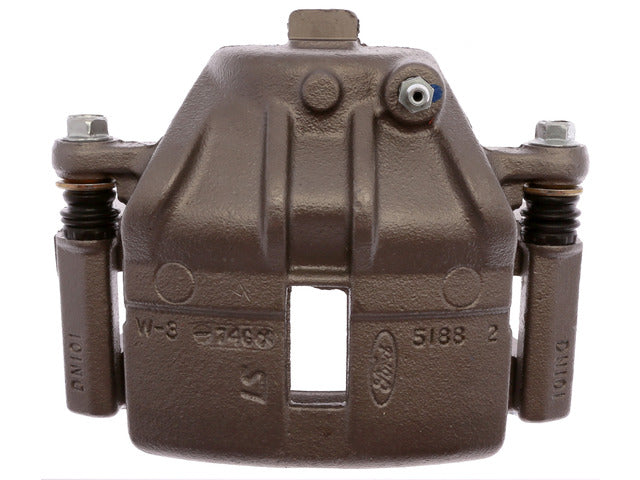 Raybestos Brakes Disc Brake Caliper P/N:RC10457 Fits: Ford Taurus 00-94, Mercury Sable 00-94 - Image 4