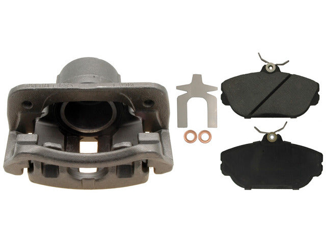 Raybestos Brakes Disc Brake Caliper P/N:RC10458 Fits: Ford Taurus 00-94, Mercury Sable 00-94 - Image 1
