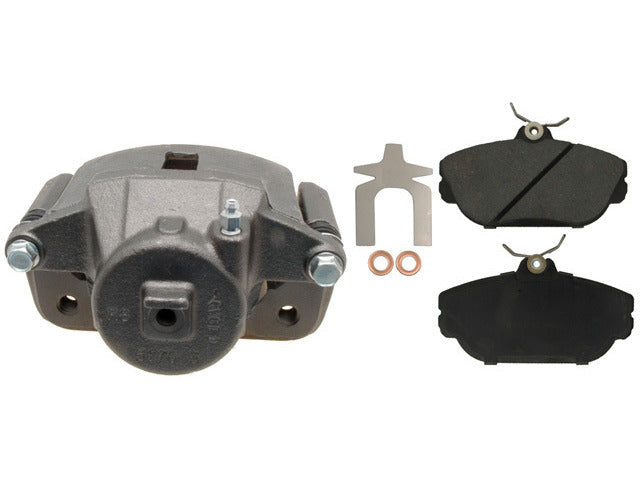 Raybestos Brakes Disc Brake Caliper P/N:RC10458 Fits: Ford Taurus 00-94, Mercury Sable 00-94 - Image 2