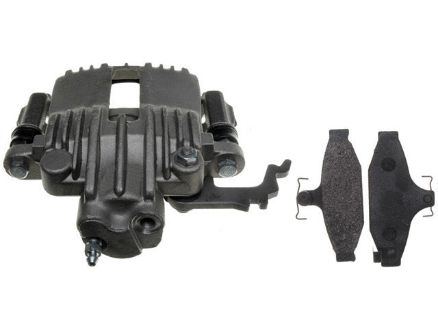 Raybestos Brakes Disc Brake Caliper P/N:RC10459 Fits: Chevrolet Camaro 97-93, Pontiac Firebird 97-93 - Image 2