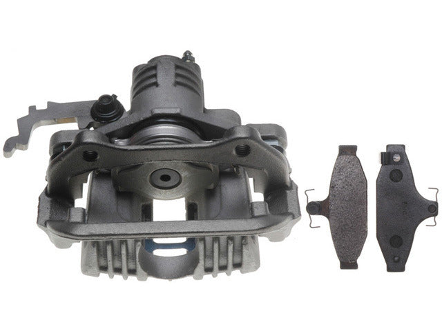Raybestos Brakes Disc Brake Caliper P/N:RC10460 Fits: Chevrolet Camaro 97-93, Pontiac Firebird 97-93 - Image 1