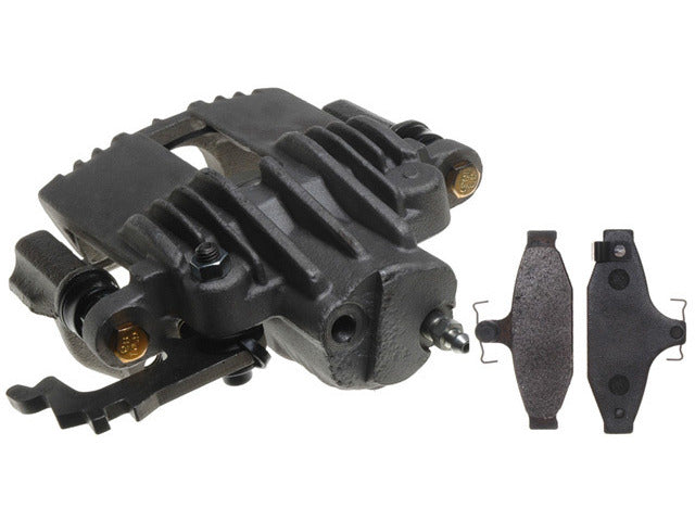 Raybestos Brakes Disc Brake Caliper P/N:RC10460 Fits: Chevrolet Camaro 97-93, Pontiac Firebird 97-93 - Image 2