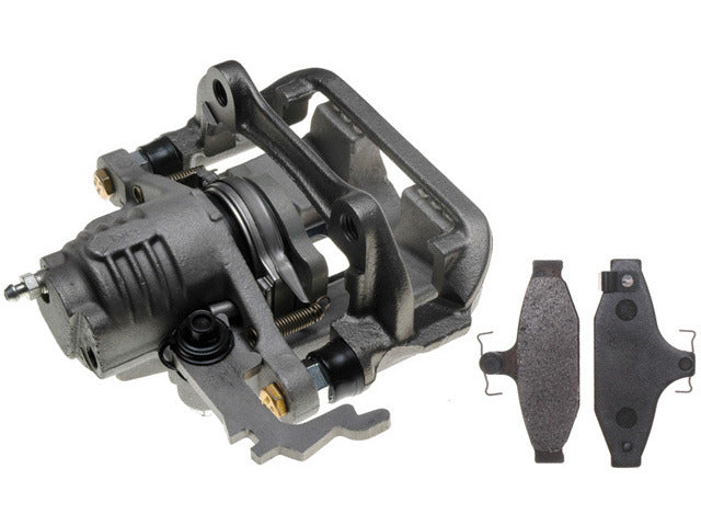 Raybestos Brakes Disc Brake Caliper P/N:RC10460 Fits: Chevrolet Camaro 97-93, Pontiac Firebird 97-93 - Image 3